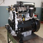 Motore tipo RG 81761