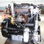 Motore tipo RG 81761